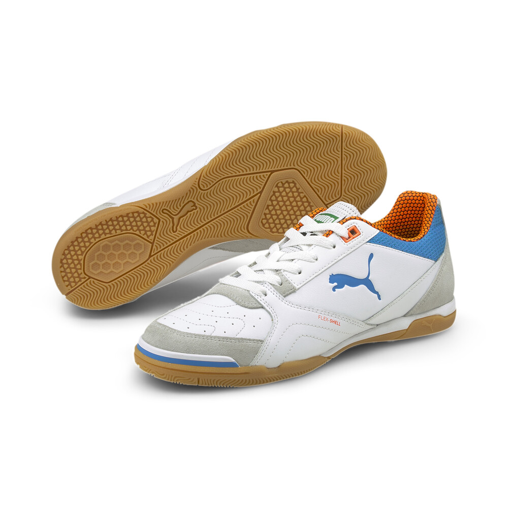 фото Бутсы ibero futsal boots puma