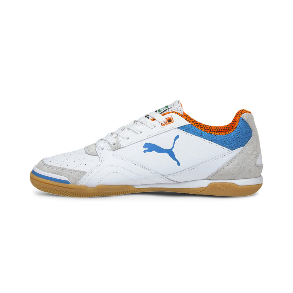 фото Бутсы ibero futsal boots puma