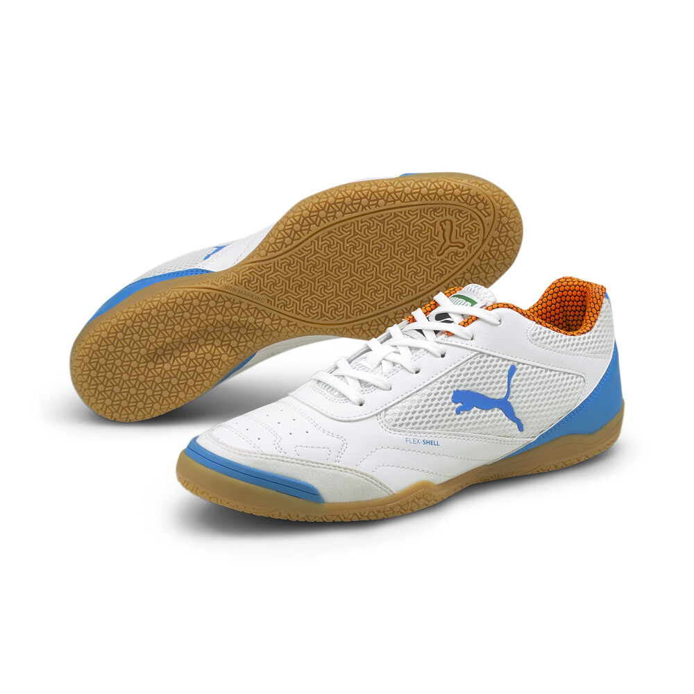 фото Бутсы pressing futsal boots puma