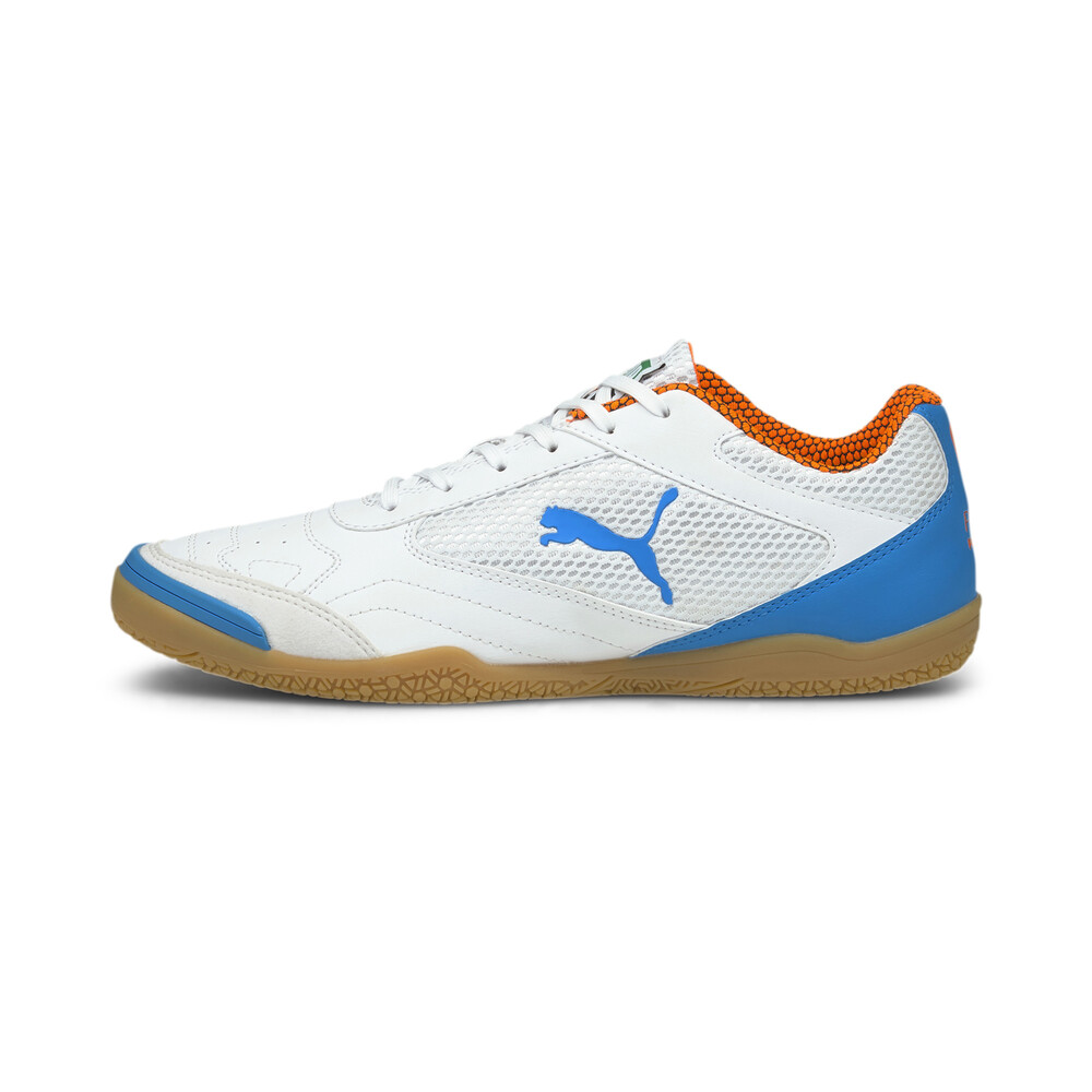 фото Бутсы pressing futsal boots puma