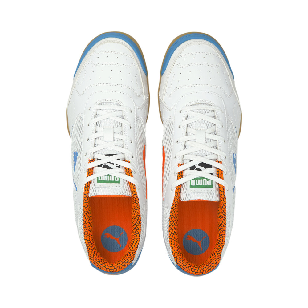 фото Бутсы pressing futsal boots puma
