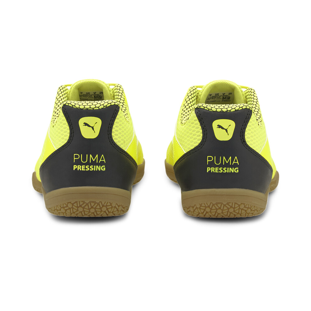 фото Бутсы pressing futsal boots puma