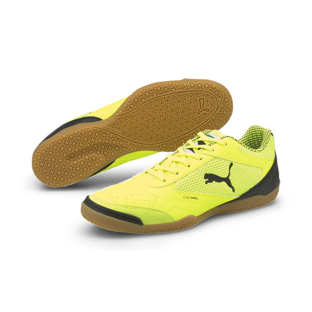 фото Бутсы pressing futsal boots puma