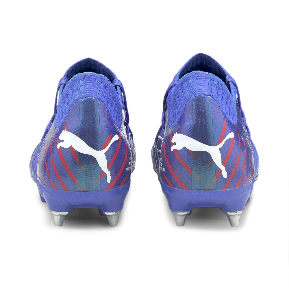 фото Бутсы future z 1.2 mxsg men's football boots puma