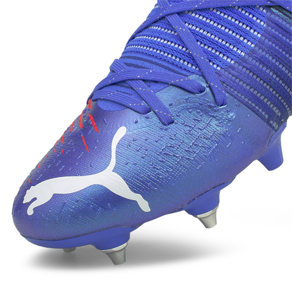 фото Бутсы future z 1.2 mxsg men's football boots puma