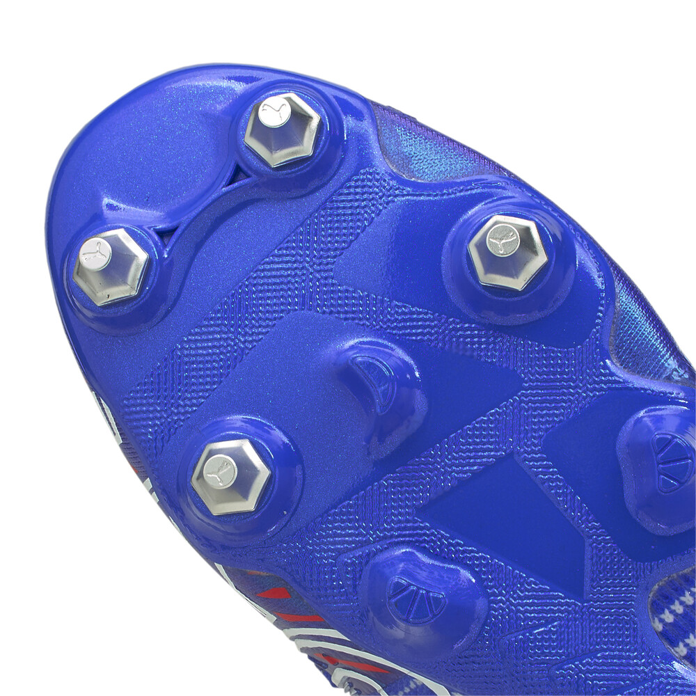 фото Бутсы future z 1.2 mxsg men's football boots puma