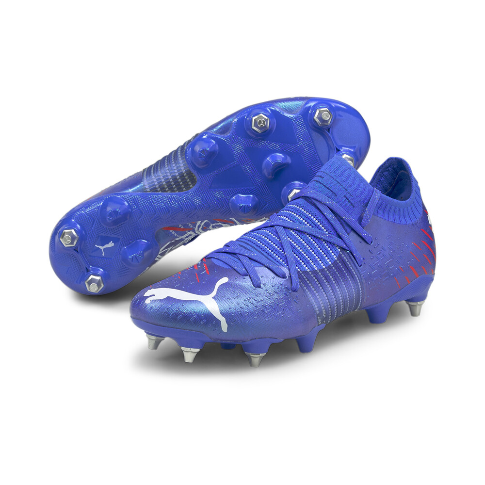 фото Бутсы future z 1.2 mxsg men's football boots puma