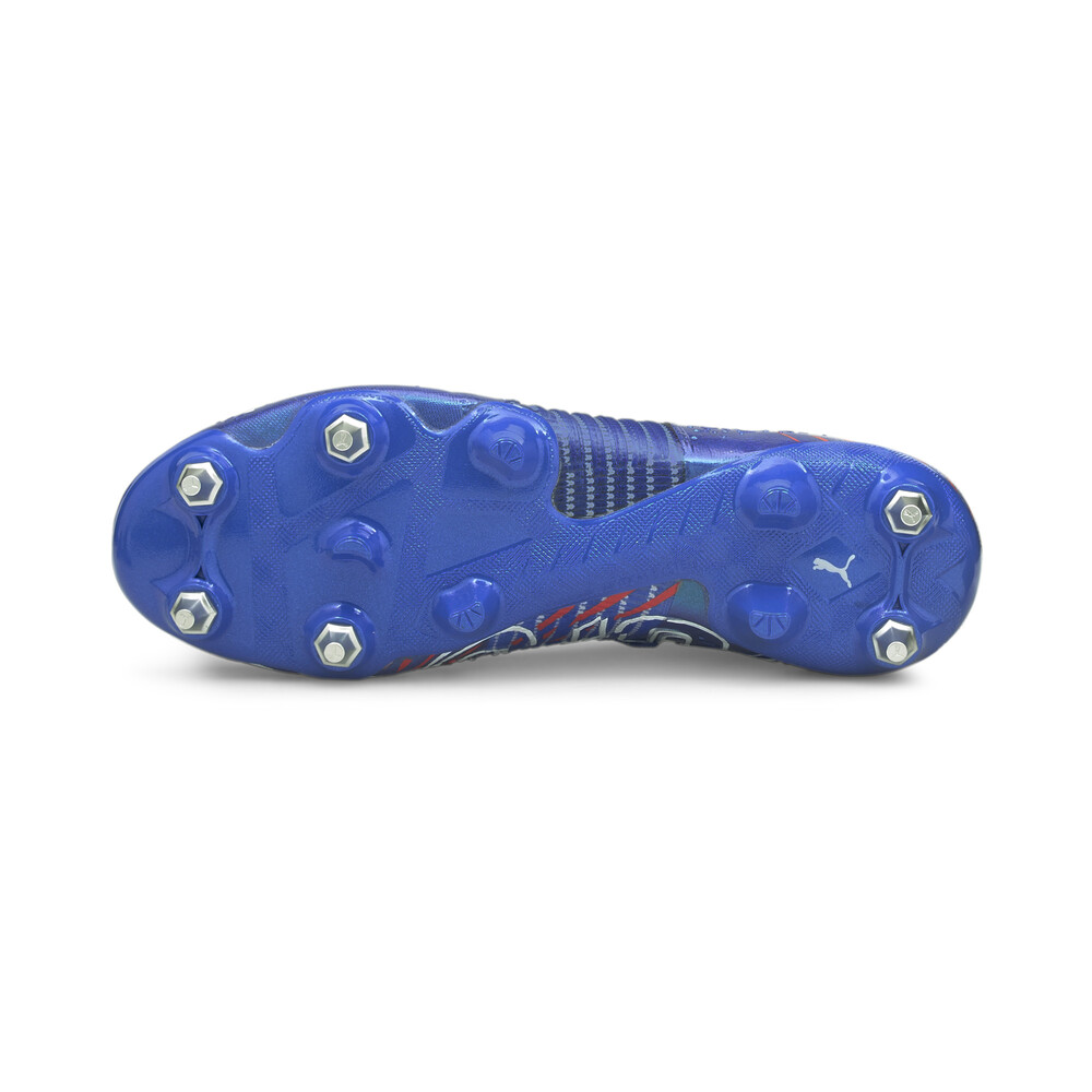 фото Бутсы future z 1.2 mxsg men's football boots puma