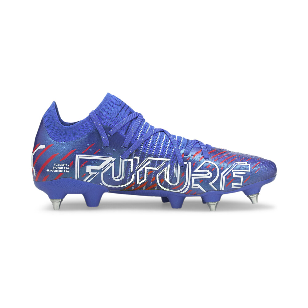 фото Бутсы future z 1.2 mxsg men's football boots puma