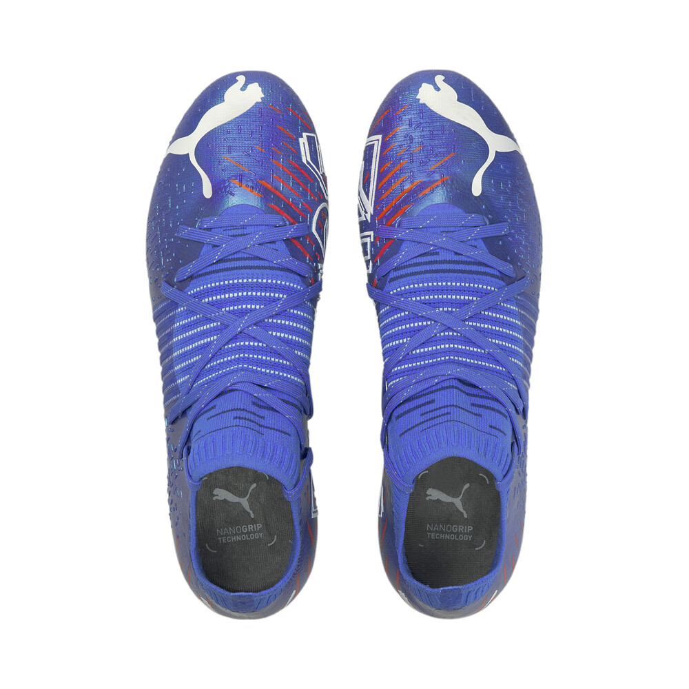 фото Бутсы future z 1.2 mxsg men's football boots puma
