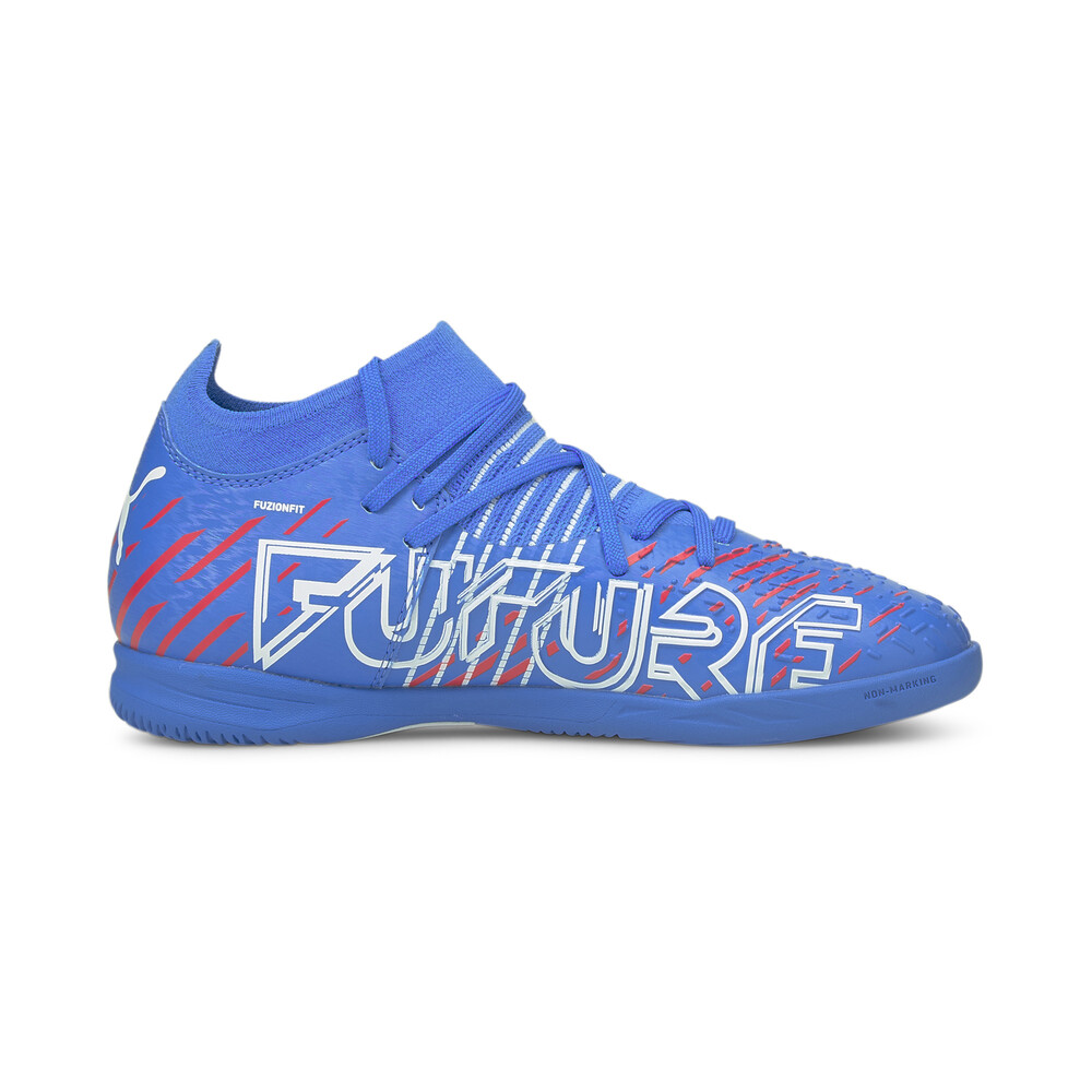 фото Детские бутсы future z 3.2 it youth football boots puma