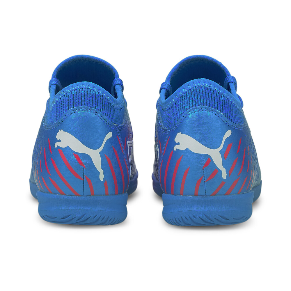 фото Детские бутсы future z 4.2 it youth football boots puma