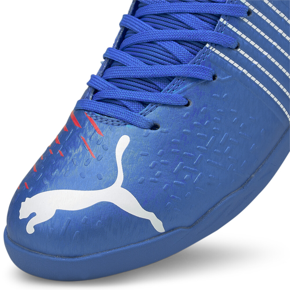 фото Детские бутсы future z 4.2 it youth football boots puma