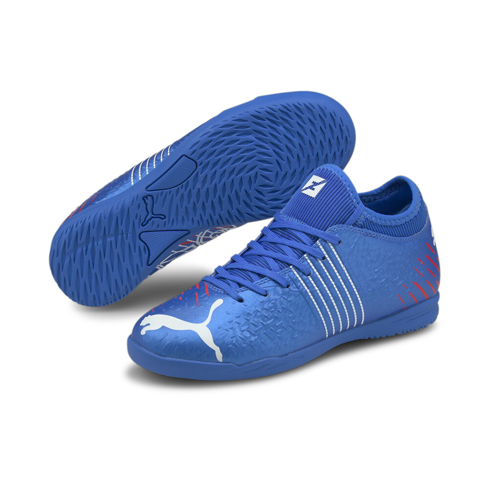 фото Детские бутсы future z 4.2 it youth football boots puma