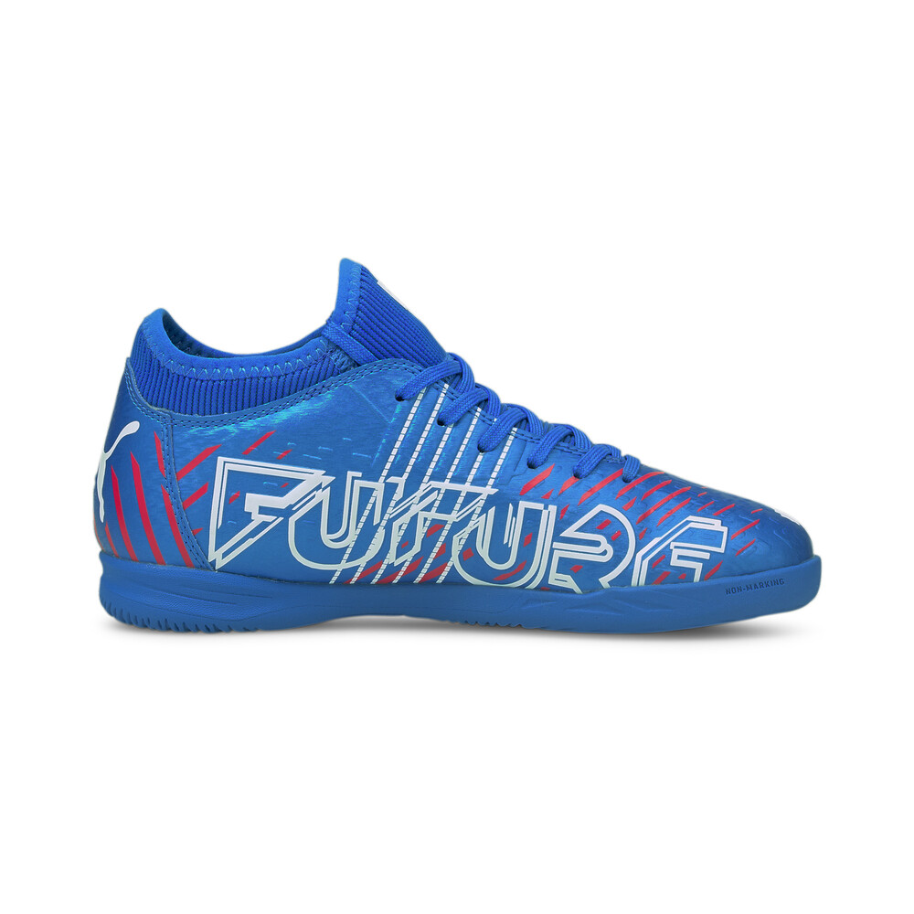 фото Детские бутсы future z 4.2 it youth football boots puma