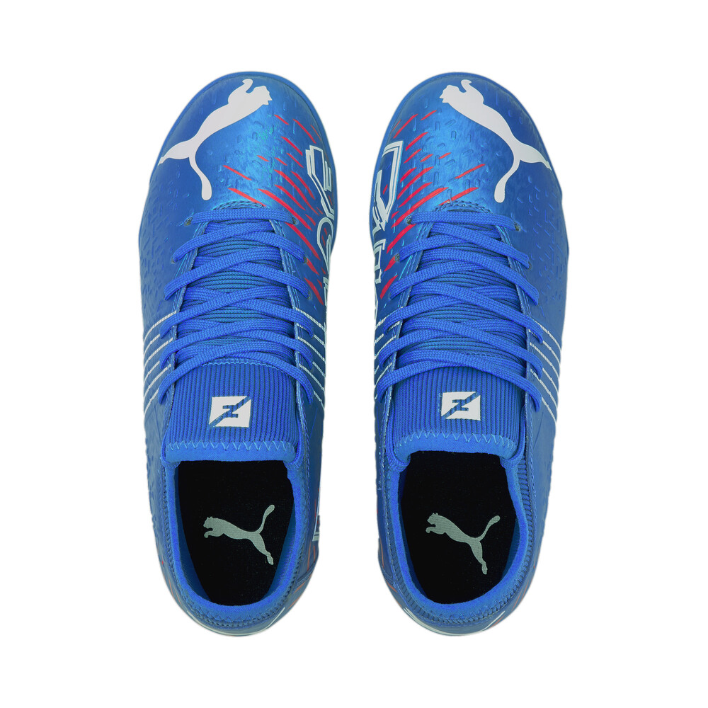 фото Детские бутсы future z 4.2 it youth football boots puma