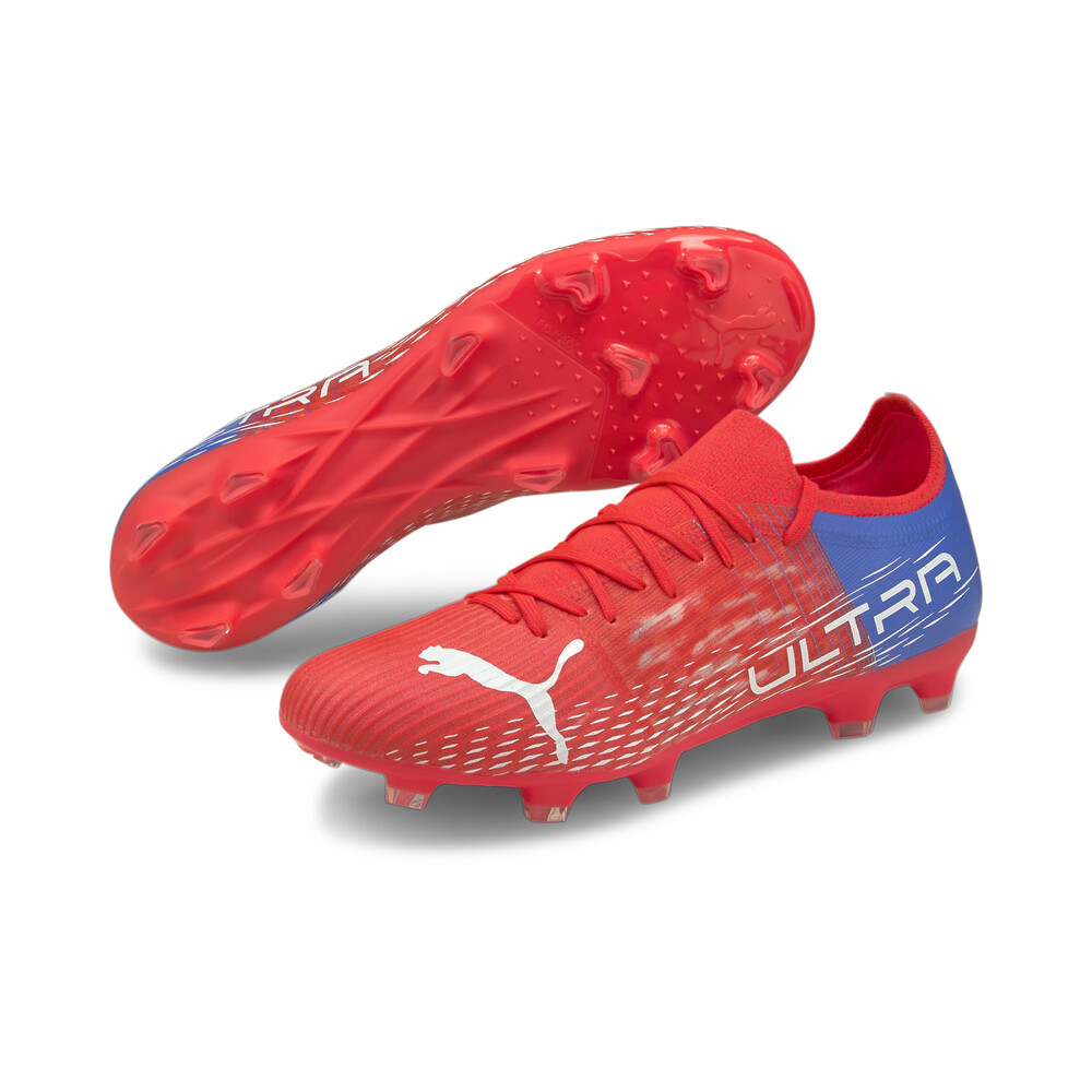 фото Бутсы ultra 3.3.fg/ag men's football boots puma