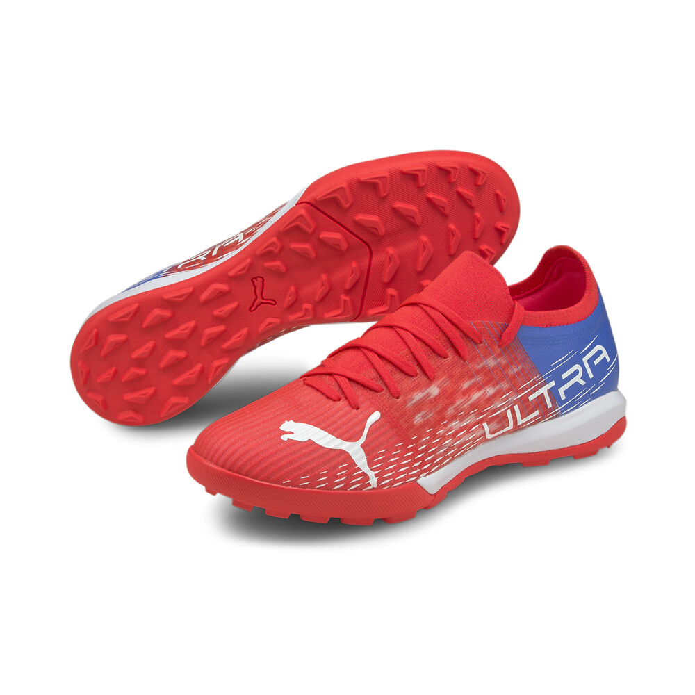 фото Бутсы ultra 3.3 tt men's football boots puma