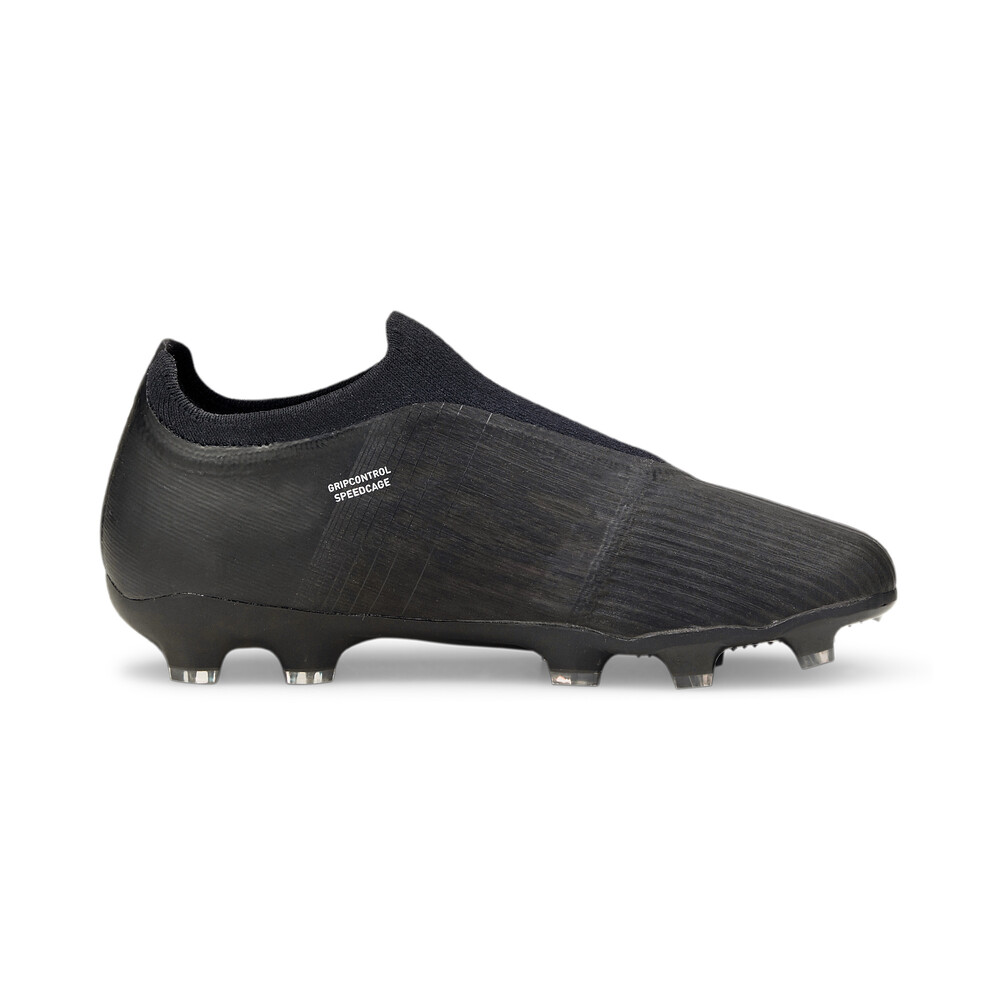 фото Детские бутсы ultra 3.3. fg/ag youth football boots puma