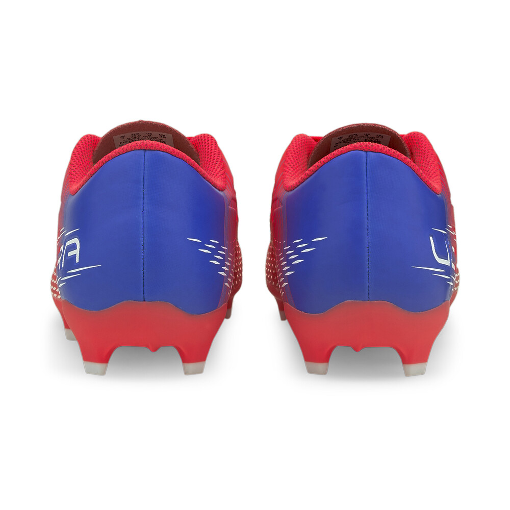 фото Детские бутсы ultra 4.3 fg/ag youth football boots puma