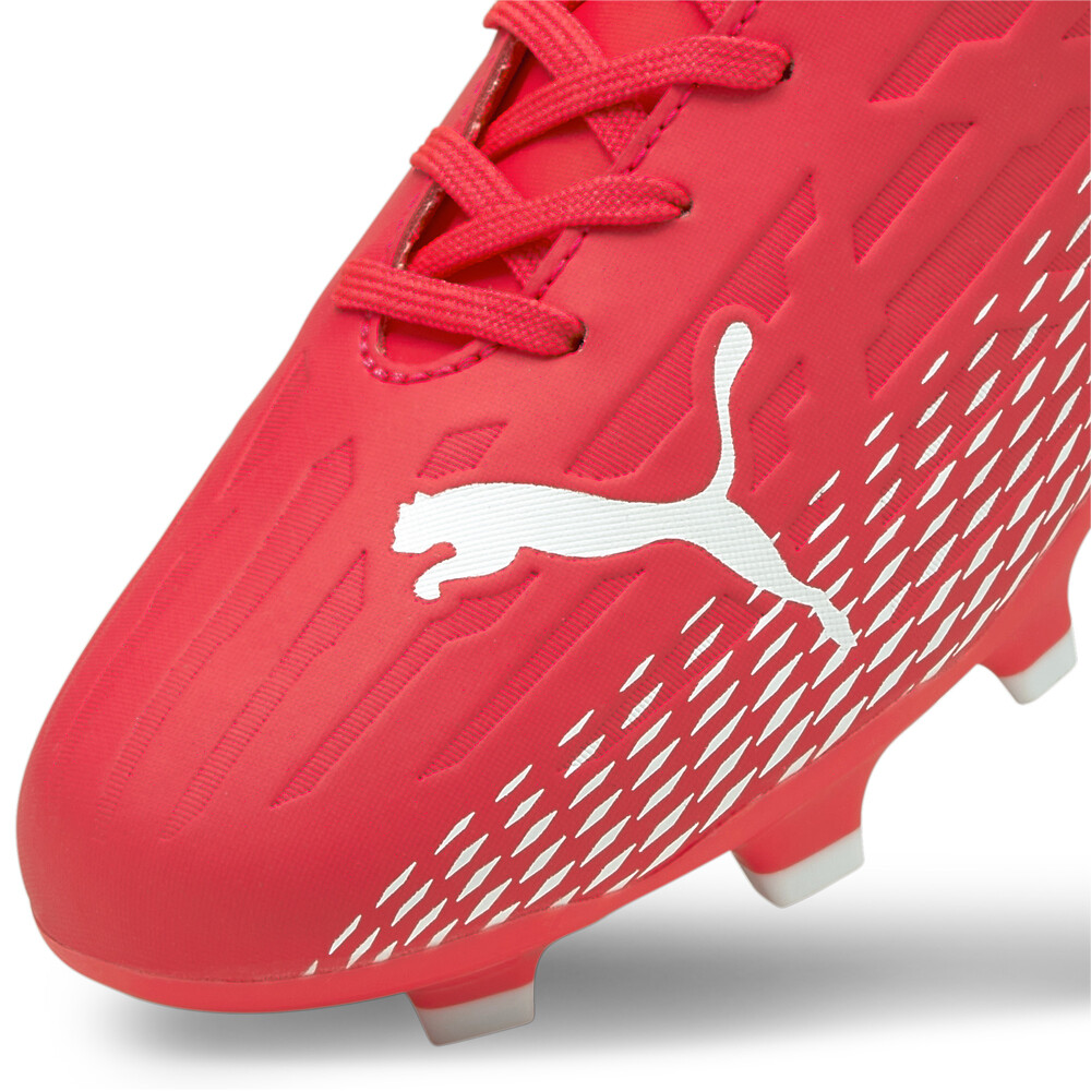 фото Детские бутсы ultra 4.3 fg/ag youth football boots puma