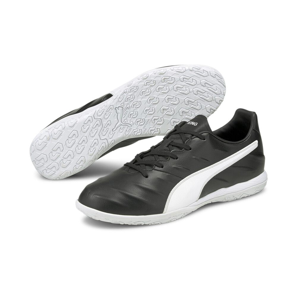 фото Бутсы king pro 21 it football boots puma