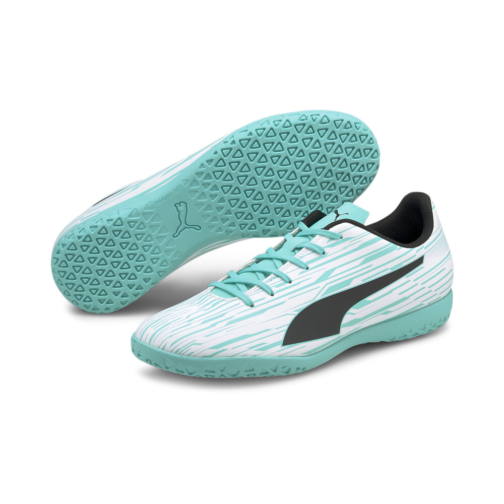 фото Бутсы rapido iii it men's football boots puma