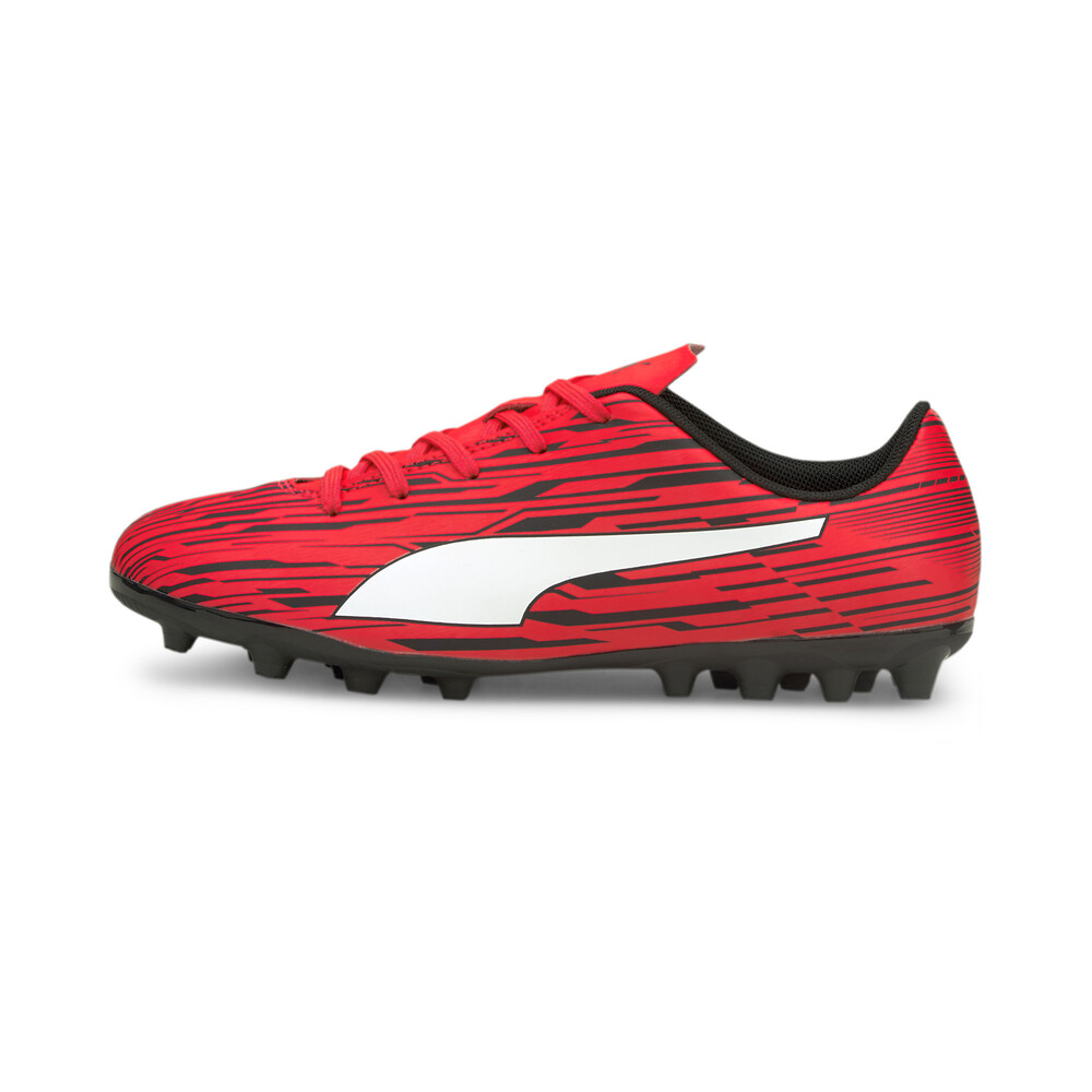фото Детские бутсы rapido iii mg youth football boots puma