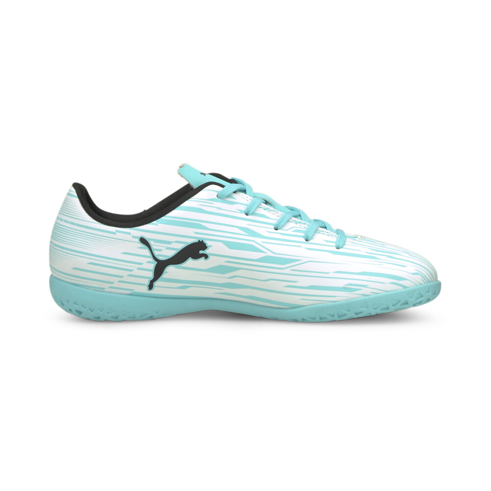 фото Детские бутсы rapido iii it youth football boots puma