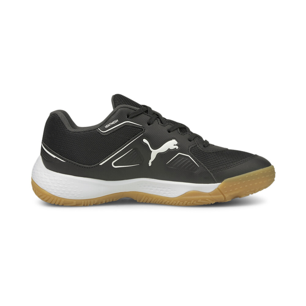 фото Детские кроссовки solarflash youth indoor sports shoes puma