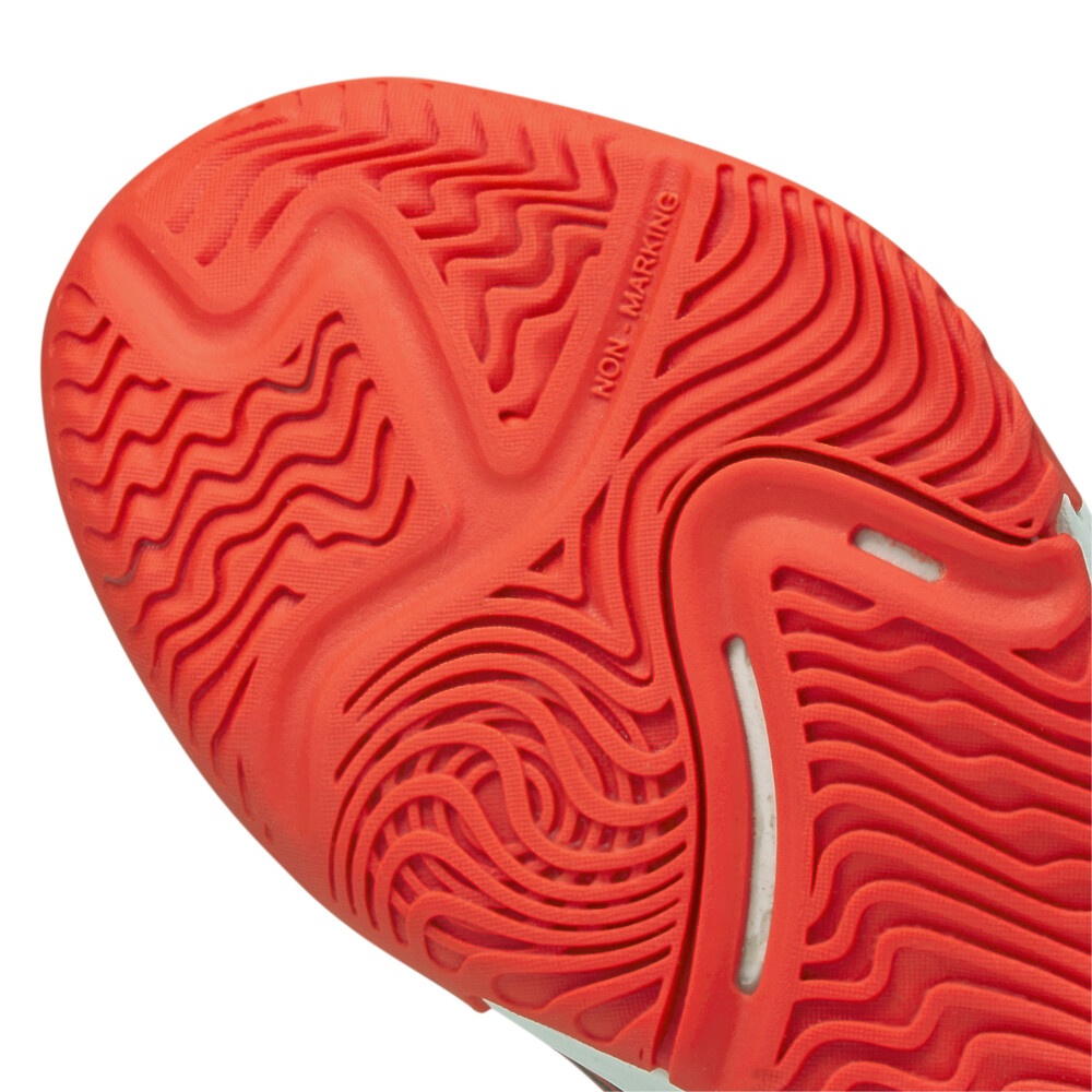 фото Детские кроссовки varion v youth indoor sports shoes puma