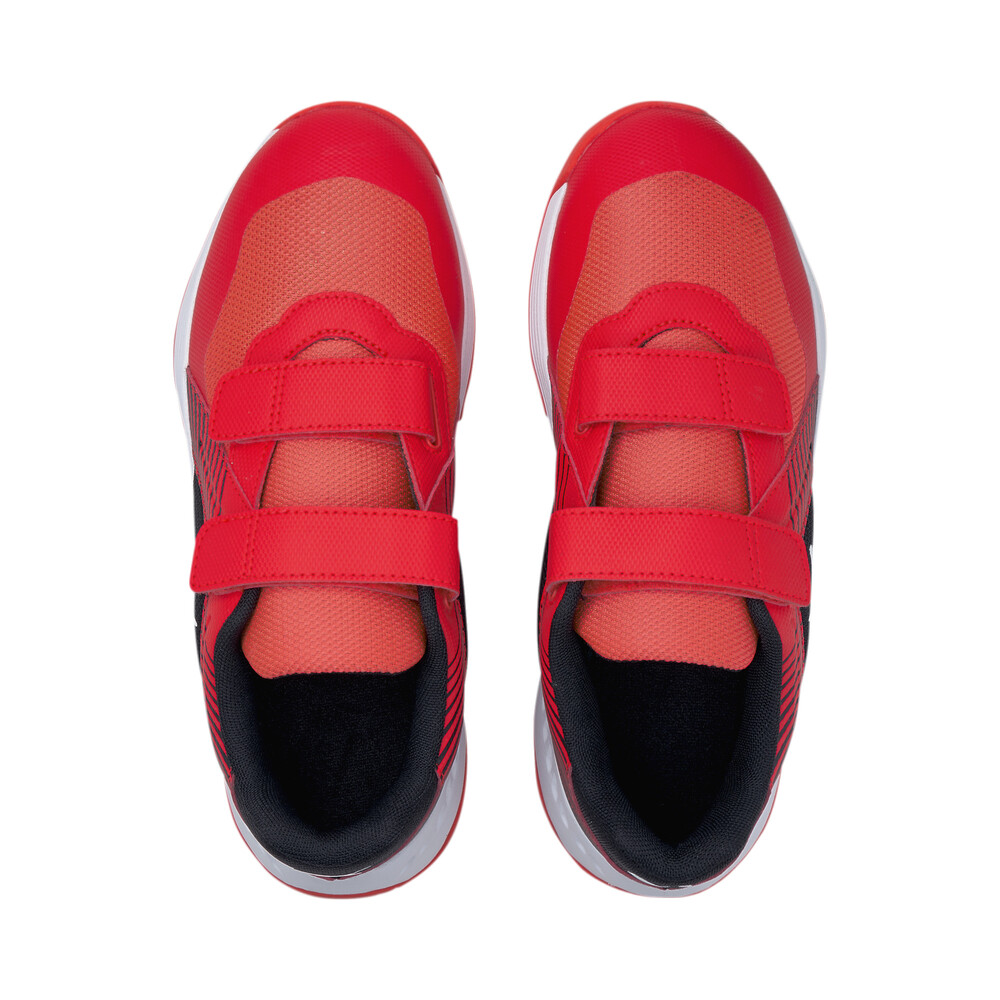 фото Детские кроссовки varion v youth indoor sports shoes puma