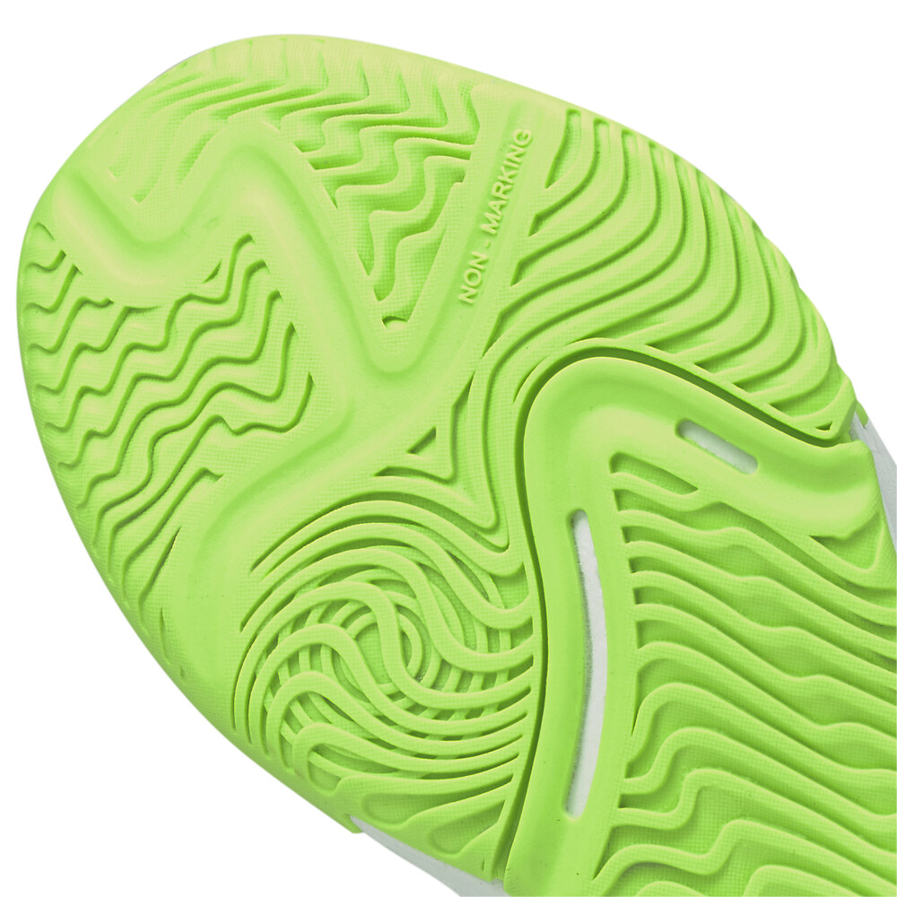 фото Детские кроссовки varion v youth indoor sports shoes puma