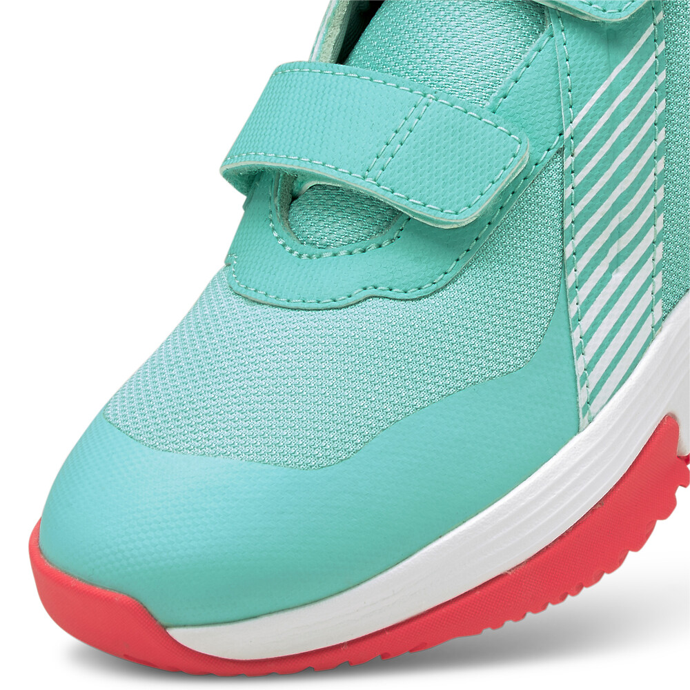 фото Детские кроссовки varion v youth indoor sports shoes puma