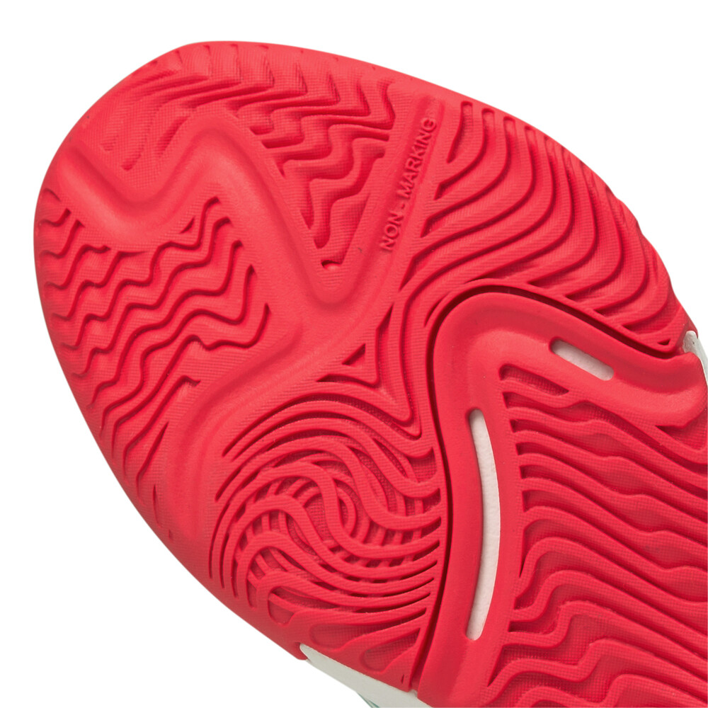 фото Детские кроссовки varion v youth indoor sports shoes puma