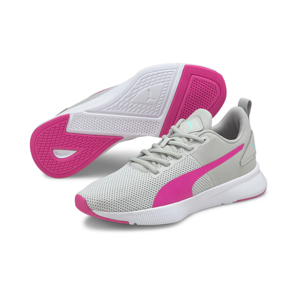 фото Кроссовки flyer runner puma