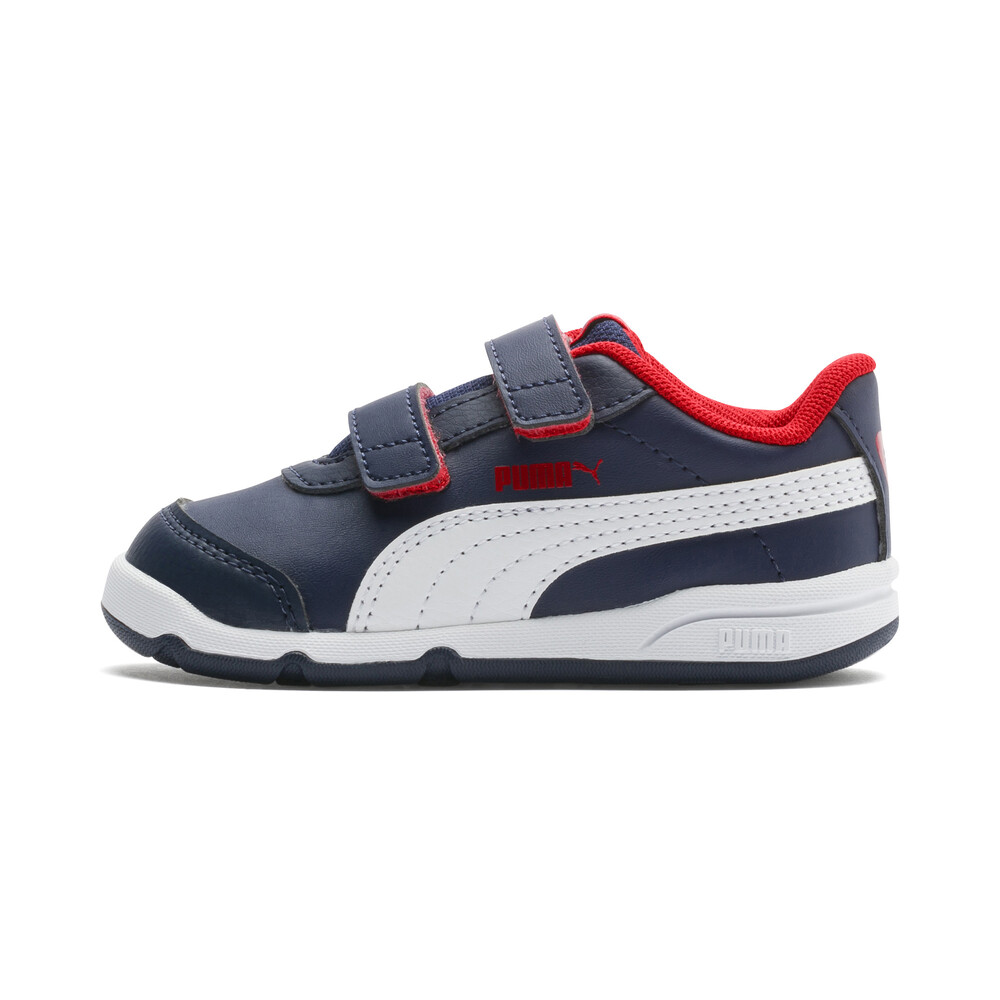 фото Детские кроссовки stepfleex 2 sl ve v inf puma