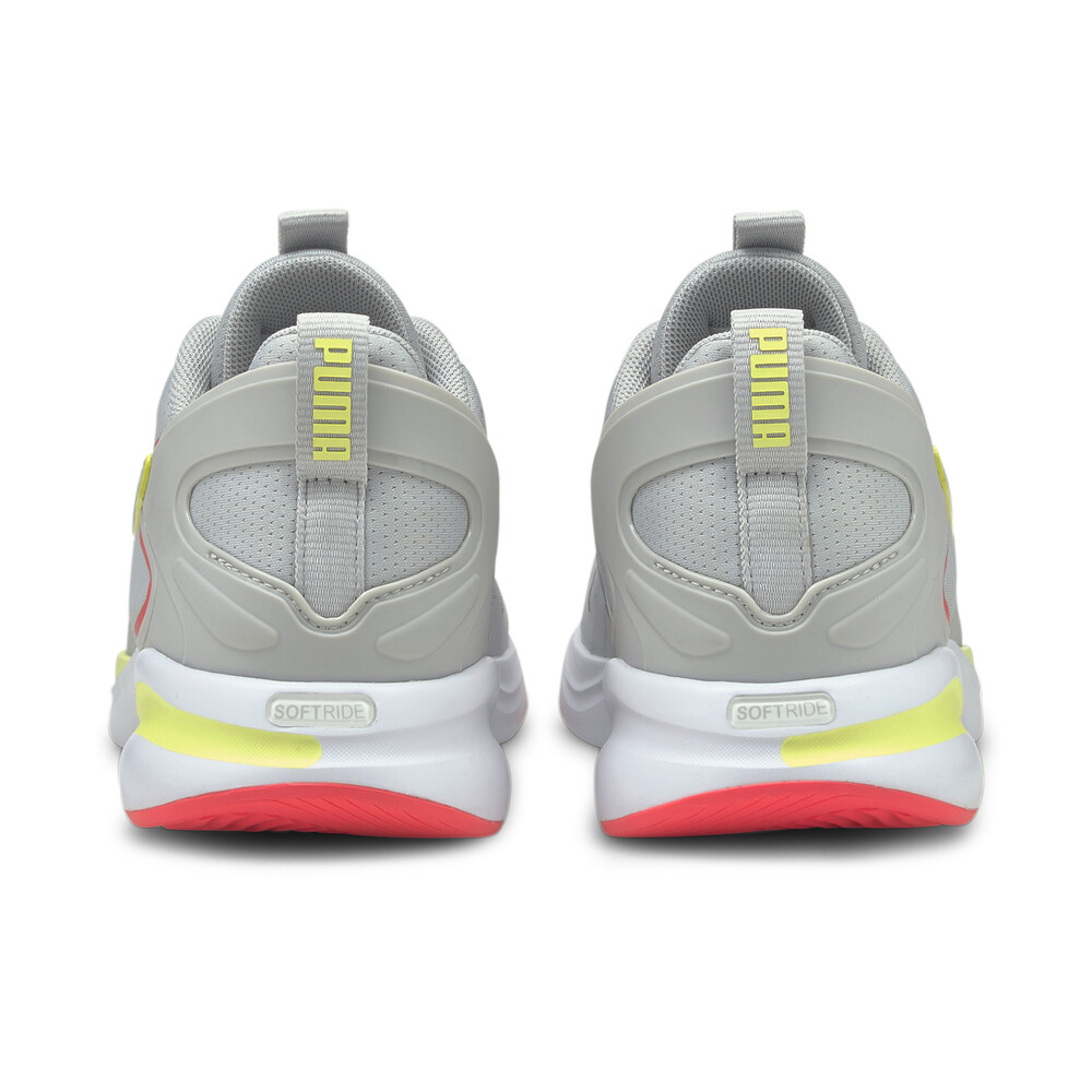 фото Кроссовки soft ride rift tech women's running shoes puma