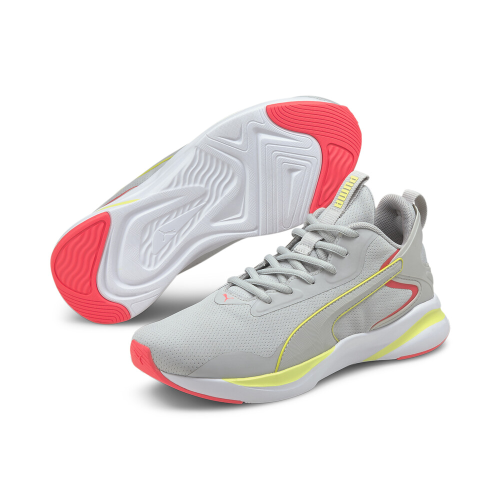 фото Кроссовки soft ride rift tech women's running shoes puma