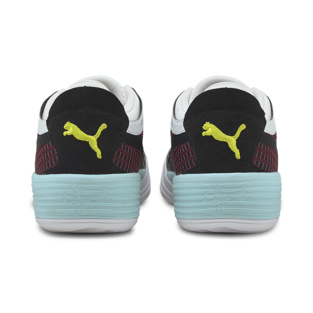 фото Кроссовки clyde all-pro puma