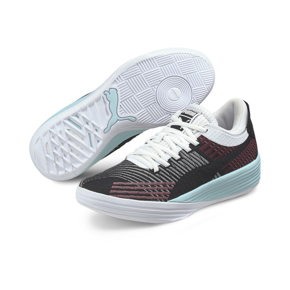 фото Кроссовки clyde all-pro puma