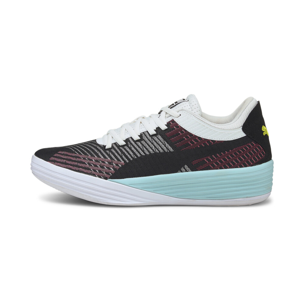 фото Кроссовки clyde all-pro puma
