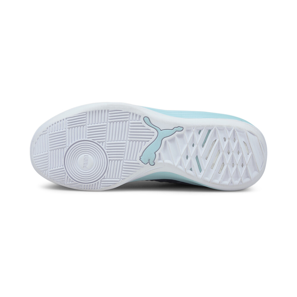 фото Кроссовки clyde all-pro puma