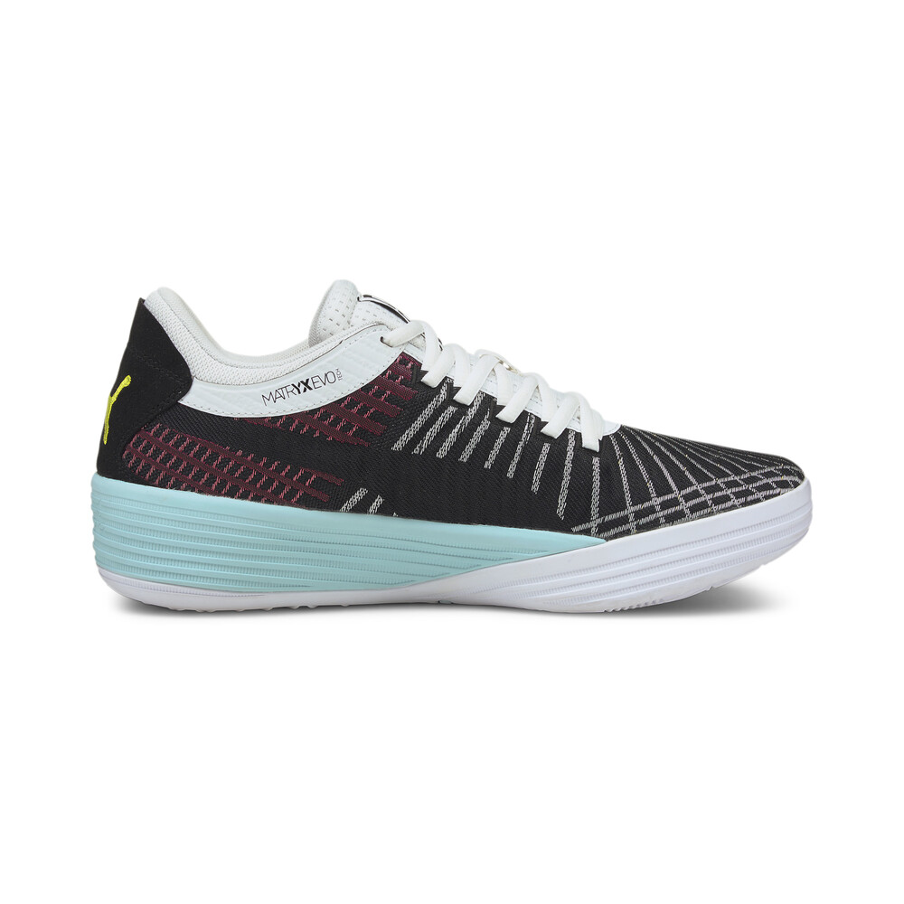 фото Кроссовки clyde all-pro puma