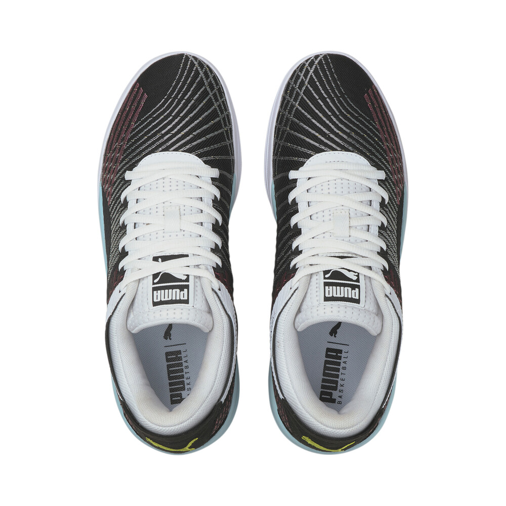 фото Кроссовки clyde all-pro puma