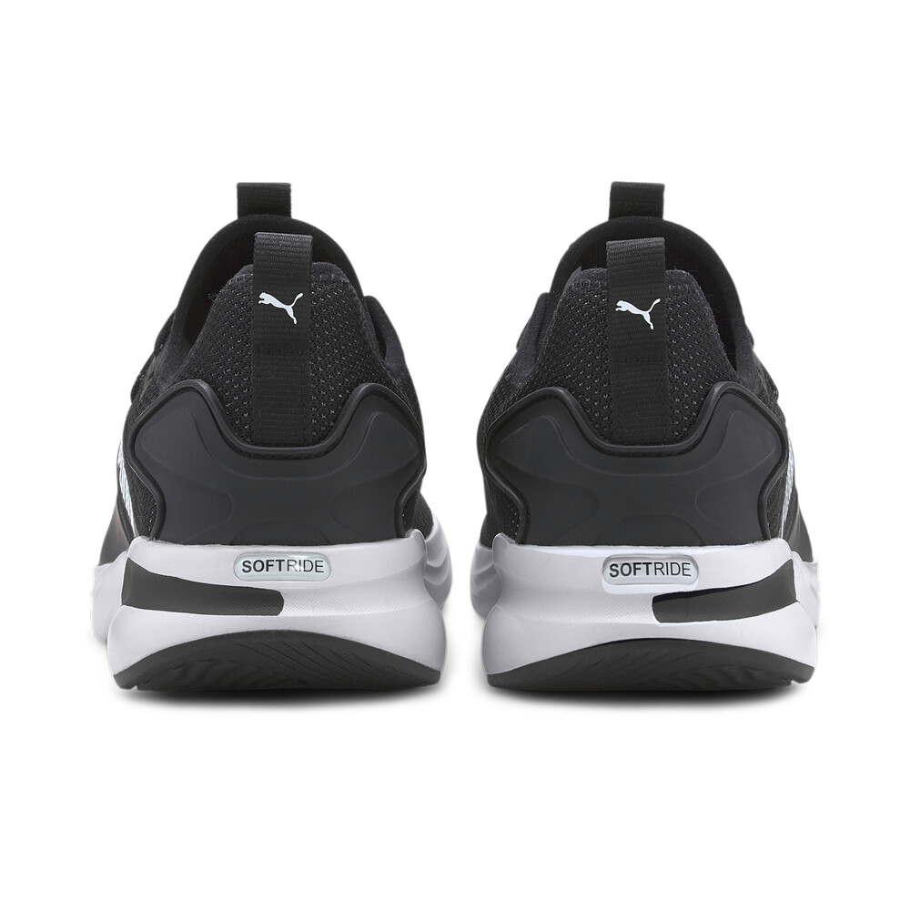 фото Кроссовки softride rift knit puma
