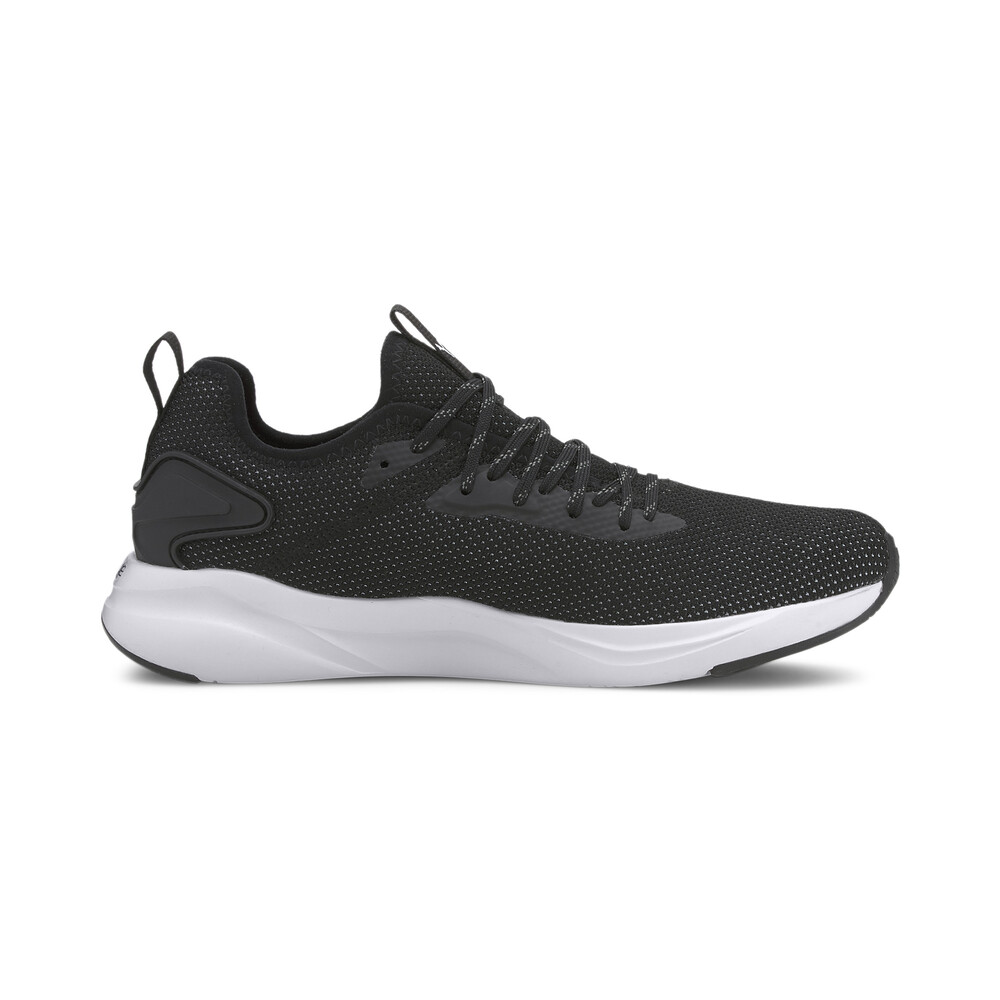 фото Кроссовки softride rift knit puma