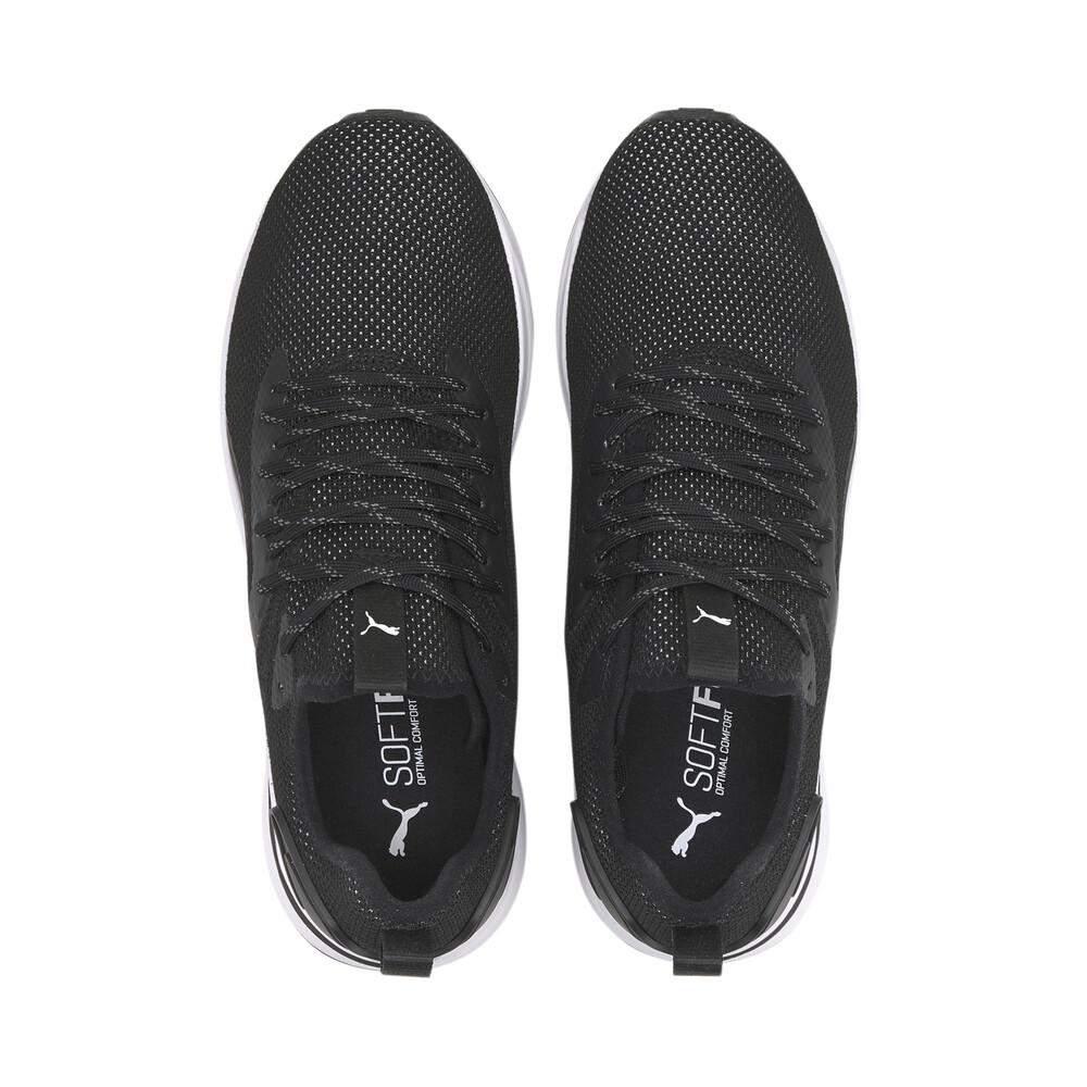 фото Кроссовки softride rift knit puma