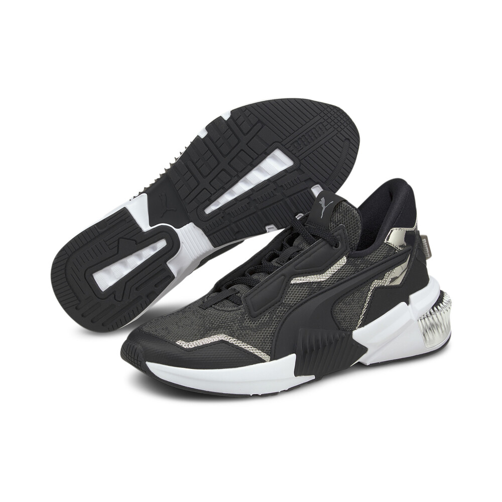 фото Кроссовки provoke xt untamed women's training shoes puma