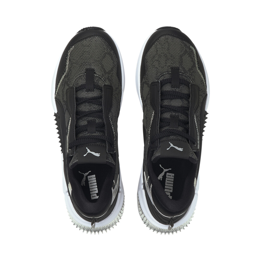 фото Кроссовки provoke xt untamed women's training shoes puma